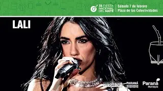Como será la venta de entradas preferenciales para la Fiesta del Mate 2026