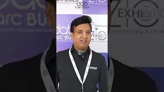 Insights from Deepak Joshi on D-arc BUILD Mumbai&rsquo;s Impact! || D-arc BUILD