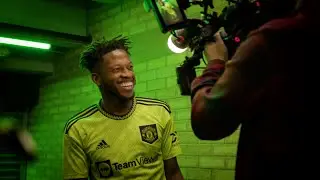 Third Kit 2022/23 | Behind The Scenes | TeamViewer