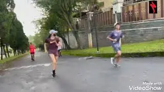 Adventure ZC Wednesday 0902 Yuyun Birthday Run - Malang , 09 Peb 2022