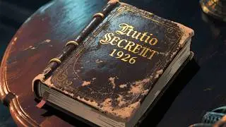 Libro de 100 Años Revela el SECRETO par CONSEGUIR TODO lo que Quieras 🌟