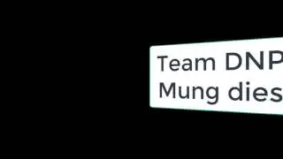 mung dies Team DNP February 2017