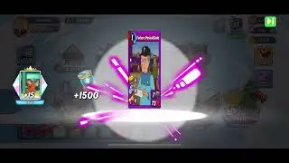 Zack made me do 3 more pulls FPD box FOR GBU