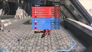 Commentary Ep. 2 :: Halo 3 Instinct vs. Final Boss Gameplay :: ElamiteWarrior POV