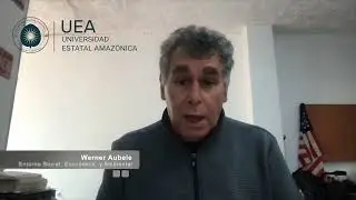 Entorno Social, Econ&oacute;mico y Ambiental en la Comunicaci&oacute;n UEA