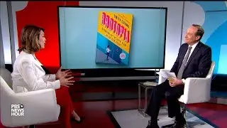 &lsquo;Brotopia&rsquo; author Emily Chang answers your questions
