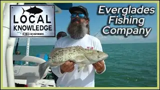 Local Knowledge - Everglades Fish Company