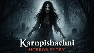 Karnpishachni Horror Story 😱 | कर्णपिशाचनी की डरावनी कहानी | Real Horror Story in Hindi