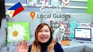 🐾Catt 🐾 Google Local Guide 2018 Philippines