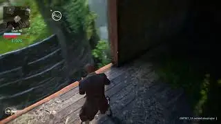 Uncharted 4 late to the party