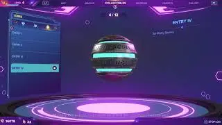 Ratchet & Clank: Rift Apart Knack Easter Egg