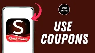 How to Use Coupons on Shein App