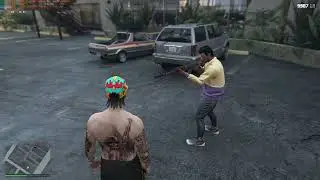 GTA 5 Enhanced