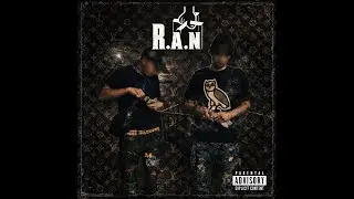 DSMOKE - R.A.N (rich ass niggas) ft. BLAZE (Visualizer)