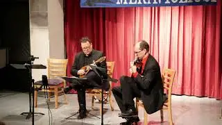 Vesuvius Ensemble: L'ultimo amore - Giovanni Gioviale