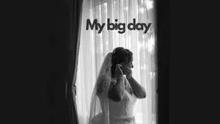 Cal Melina - My big day