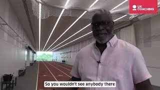 Why Diversity in Sport & Coaching Matters | Ladi Ajayi&rsquo;s Powerful Message
