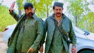 Tarbor Ye Ao Tarborwali De Okra| Monga Lofaran Yo Film Best Scene | Shahid Khan, Arbaz Khan Dialogue