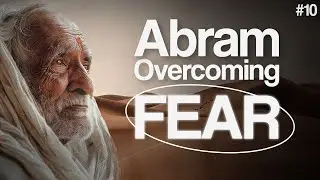 Afraid of the Future? God&rsquo;s Answer to Fear