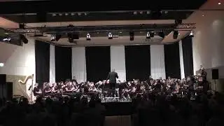Tom Sawyer - Franco Cesarini - Blasorchester TV Niederbrechen