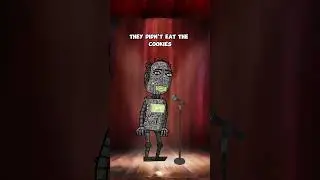 Turing Test #ai #standup #comedy