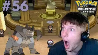 LETZTE VORBEREITUNG AUF DIE POK&Eacute;MON LIGA! I Pokemon Wei&szlig; Nuzlocke