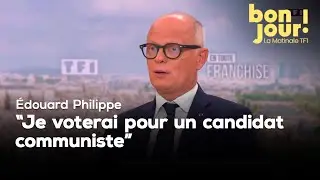 Législatives : 