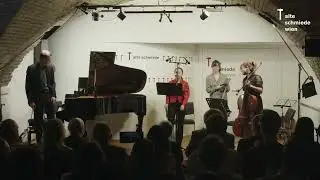 Kompositionswerkstatt - Platypus Ensemble