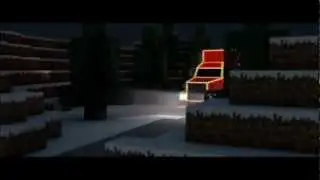 Creeper Cola - Minecraft Christmas Commercial Parody