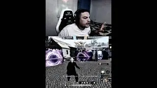 El rey del frestyle🇧🇷 Vs 6 PC tela💀 #freefire #clips