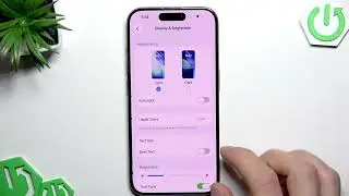 APPLE iPhone 15 Pro - How to Fix Battery Draining Fast