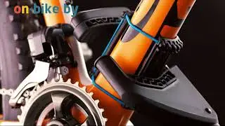 Thule Carbon Frame Adapter