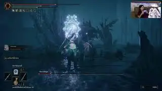 Elden Ring DLC by BIZCUITBEER Radahn DLC End game