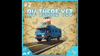 Rv there Yet #2 ¿Subiremos el parkour...?