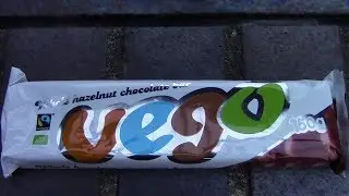 Vego Bar REVIEW