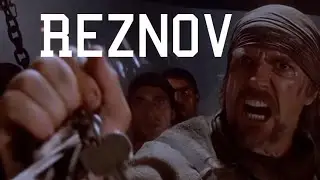 Black Ops Live Action Movie?(AI)