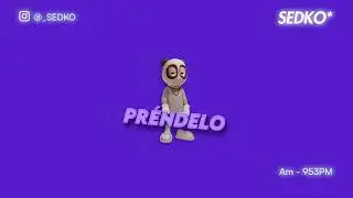 Beat de dancehall type beat 
