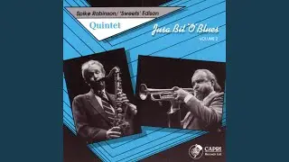 Jusa Bit 'O' Blues
