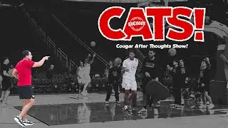 CATS follows the SWC throwback: Arkansas and Houston