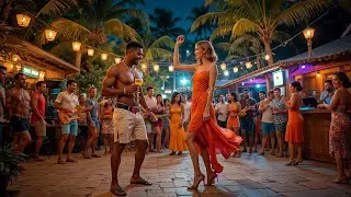 Biguine Poup&eacute;e Danse (Zouk)