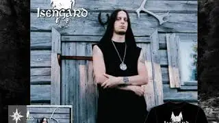 Isengard OUTNOW
