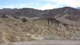 Death Valley Tour, 11/27/25