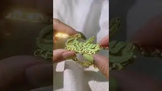 Custom Name Necklace Sale | Silviax Jewelry
