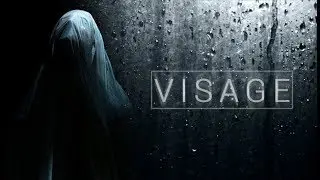 [Twitch VOD] - Visage | P.T Spirtual Successor?