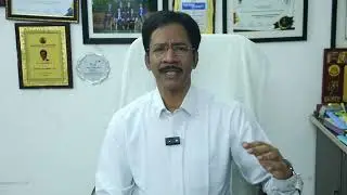 Awareness Talk on Sleep By Dr S Jayaraman EP - 02