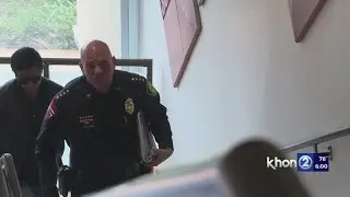 ‘This appears to be slander:’ Maui police chief to stay on job