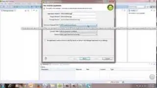 Android Directory Structure
