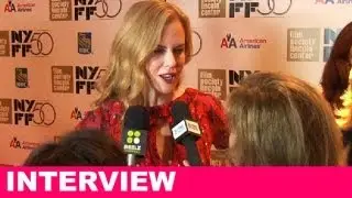 The Paperboy : Nicole Kidman, Lee Daniels, Macy Gray Interview - Beyond The Trailer