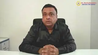Dr. Parthasarathi Dutta Roy Is Dermatologist in Bangalore #dermatologist #hairtransplant #bangalore