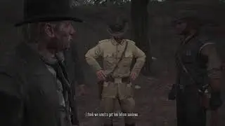 🫡Jedi Master Shua🆚Red Dead Redemption(5)(PS5)